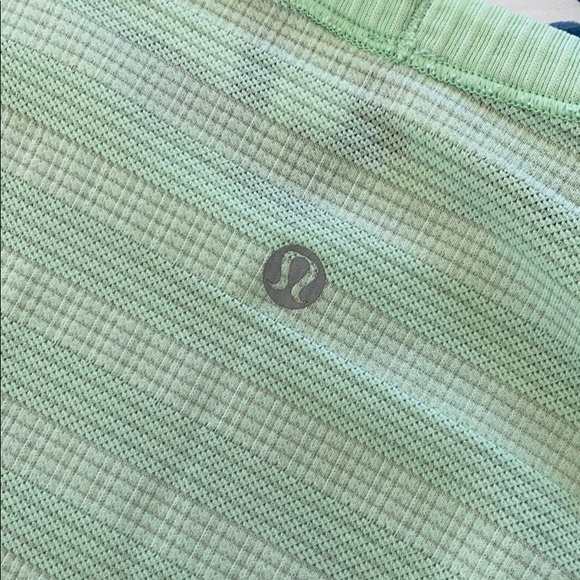 Lululemon Top - Picture 8 of 8